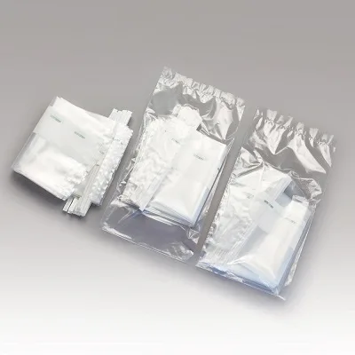 LABPLAS Twirl'em Clean room 클린룸 멸균샘플백