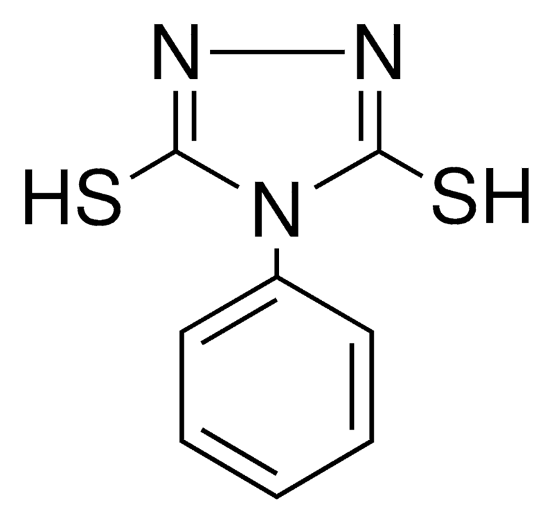 Merck 4-PHENYL-4H-(1,2,4)TRIAZOLE-3,5--