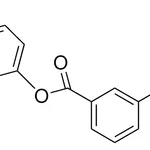Merck 4-FLUOROPHENYL 3-NITROBENZOATE-