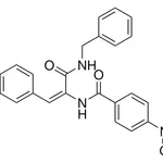 Merck N-(1-BENZYLCARBAMOYL-2-(4-BROM - 10 MG &