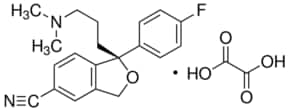 Merck ESCITALOPRAM OXALATE