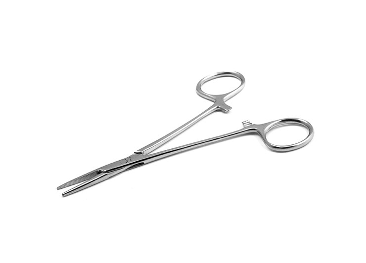 SIPEL 가위형 핀셋 F18-P Tweezer