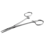 SIPEL 가위형 핀셋 F18-P Tweezer