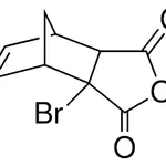 Merck 2-BROMO-5-NORBORNENE-2,3-DICARBO-