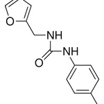 Merck 1-FURFURYL-3-(P-TOLYL)UREA