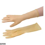AS ONE γ-Ray Sterile Latex Gloves (MicroHand CR), 멸균라텍스장갑 (마이크로핸드 CR)