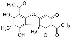 Merck (+)-USNIC ACID, 98%