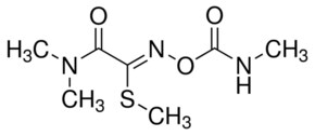 Merck OXAMYL PESTANAL.