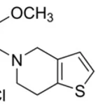Merck (S)-(+)-CLOPIDOGREL HYDROGEN SULFATE
