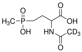 Merck N-ACETYL-D3-GLUFOSINATE