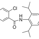 Merck 2-CHLORO-2',6'-DIISOPROPYLBENZ - 50 MG&