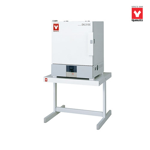YAMATO DKL611C / 강제순환오븐(Forced Convection Oven), RT ~260℃, 150L, 220V, 경제형[1EA]