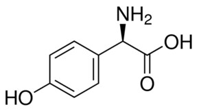 Merck D-4-HYDROXYPHENYLGLYCINE, 98+%