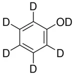 Merck PHENOL-D6, 99 ATOM % D