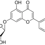 Merck LUTEOLIN 7-O-_-D-GLUCOSIDE