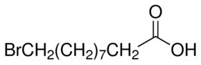 Merck 10-BROMODECANOIC ACID, 95%