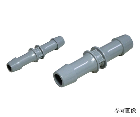 AS ONE Hose Connector (10 pieces), 호스 커넥터 (10 개)