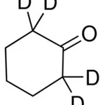Merck CYCLOHEXANONE-2,2,6,6-D4, 99 ATOM % D