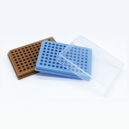 현대마이크로 PCR Tube Rack