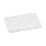 현대마이크로 Real Time PCR Plate 0.05㎖ 384 Well White