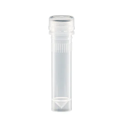 현대마이크로 ScrewTube 2.0mL Normal Cap Skirted