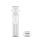 현대마이크로 ScrewTube 0.5mL Normal Cap Skirted, 뚜껑 미체결