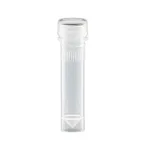현대마이크로 충격강화튜브, 2.0mL Normal Cap, 비드없음 Skirted