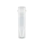 현대마이크로 ScrewTube 1.5mL, Skirted, Tube Only