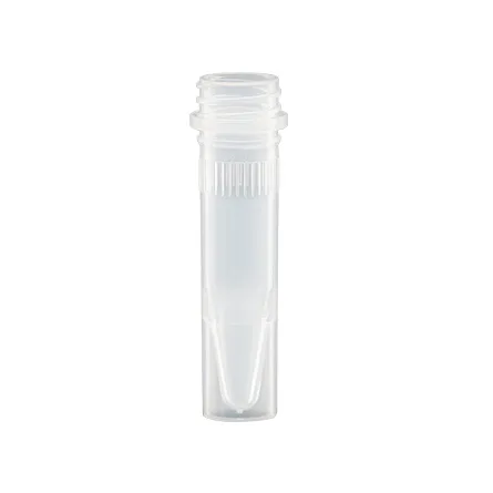 현대마이크로 ScrewTube 1.5mL, Skirted, Tube Only