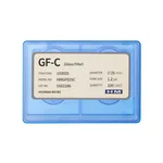 현대마이크로 Membrane Filter, Glass Fiber Filter-C