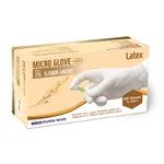 현대마이크로 Latex Glove