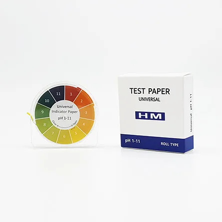 현대마이크로 pH Paper