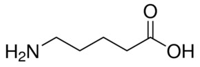 Merck 5-Aminovaleriansäure CHR 97%