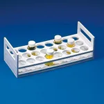 Merck SP Bel-Art(R) Scintillation Vial Rack