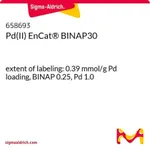 Merck Pd(II) EnCat(R) BINAP30