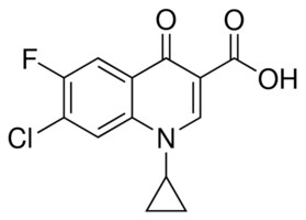 Merck FLUOROQUINOLONIC ACID