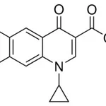Merck FLUOROQUINOLONIC ACID