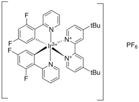 Merck [IR(DFPPY)2(DTBBPY)]PF6