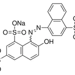 Merck PONTACYL SCARLET RR