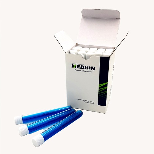 Microgiene MEDION RVS Broth 10mlx20tube