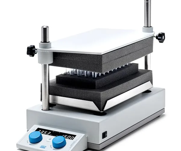 VELP MULTI-TX5 Digital Multi-tube Vortex