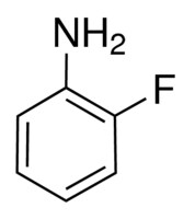 Merck 2-FLUOROANILINE, 99+%