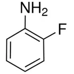 Merck 2-FLUOROANILINE, 99+%