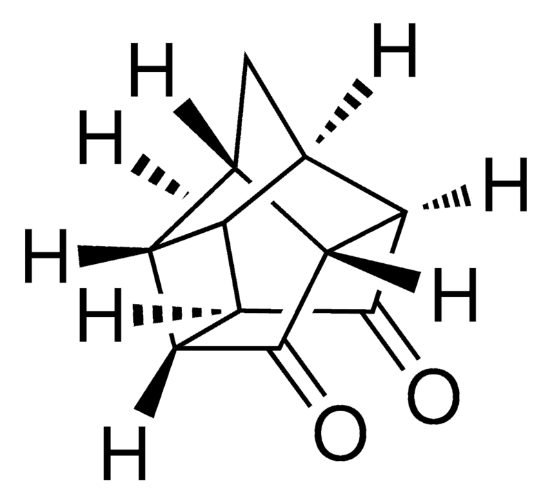 Merck PENTACYCLO(6.2.1.O2,7.O4,10.05.9)U