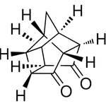 Merck PENTACYCLO(6.2.1.O2,7.O4,10.05.9)U