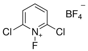 Merck 2,6-DICHLORO-1-FLUOROPYRIDINIUM TETRA- &
