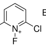 Merck 2,6-DICHLORO-1-FLUOROPYRIDINIUM TETRA- &