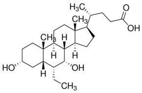 Merck 6-ETHYLCHENODEOXYCHOLIC ACID