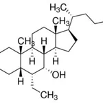 Merck 6-ETHYLCHENODEOXYCHOLIC ACID