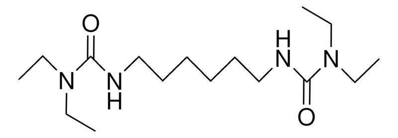 Merck 3,3'-HEXAMETHYLENEBIS(1,1-DIET - 50 MG&